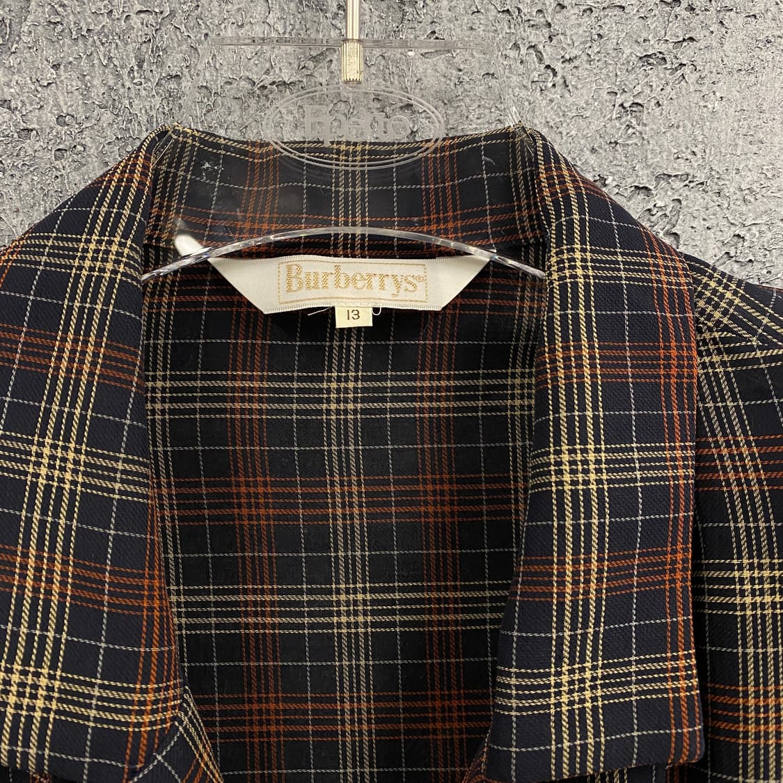 Burberry 상품이미지2