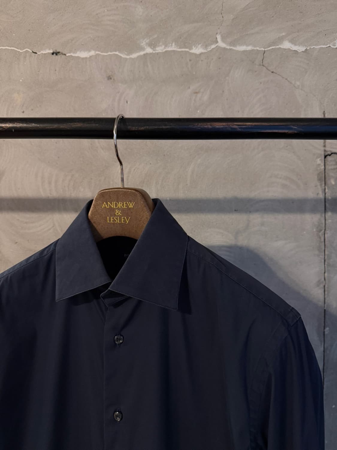 BOGGI 보기 드레스 셔츠 100 상품이미지4