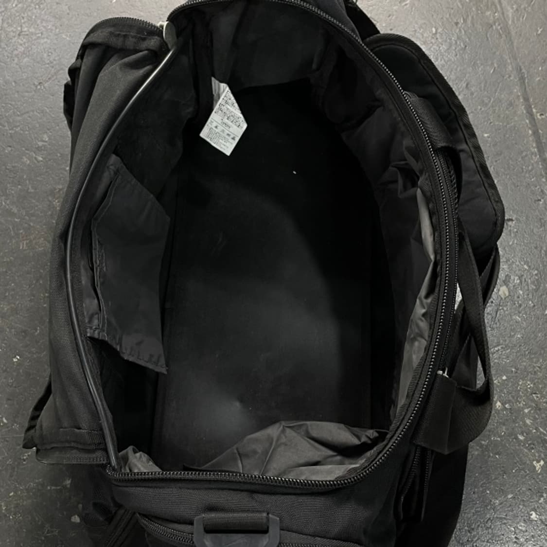 나이키 더플백 상품이미지5