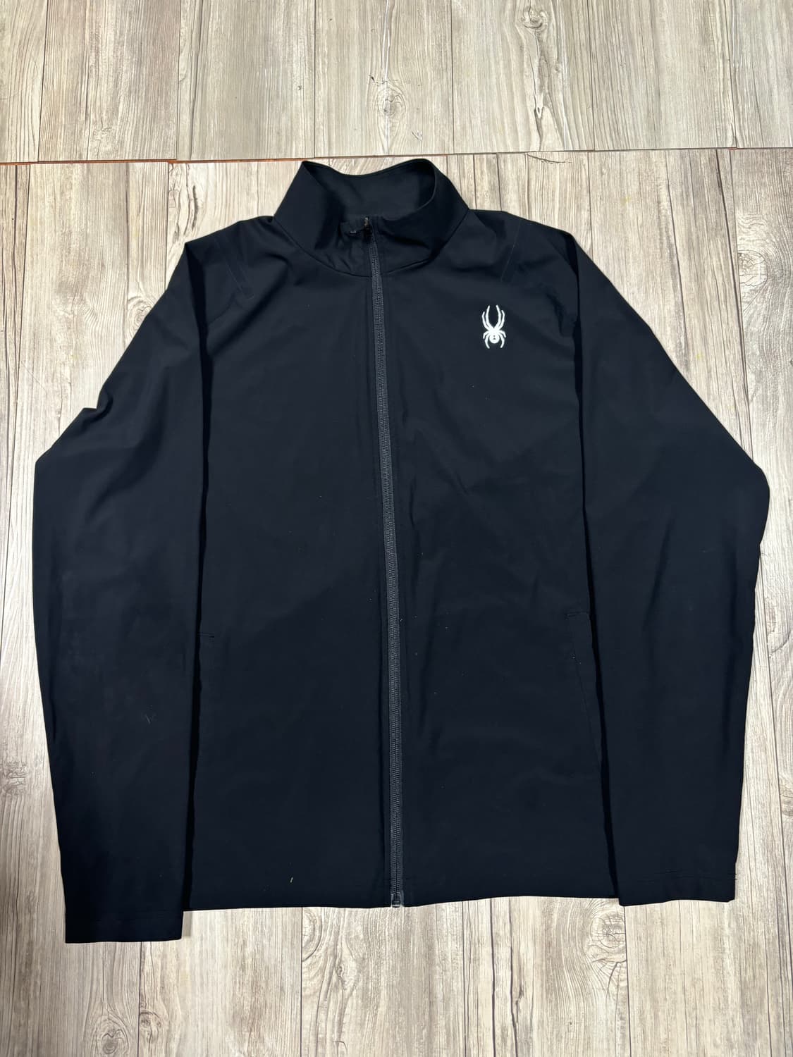 스파이더 트레이닝 세트 러닝복 노스페이스 스노우피크 나이키 아디다스 상품이미지4