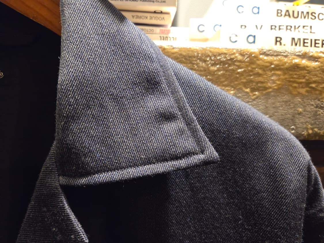 캡틴썬샤인 자켓 상품이미지5