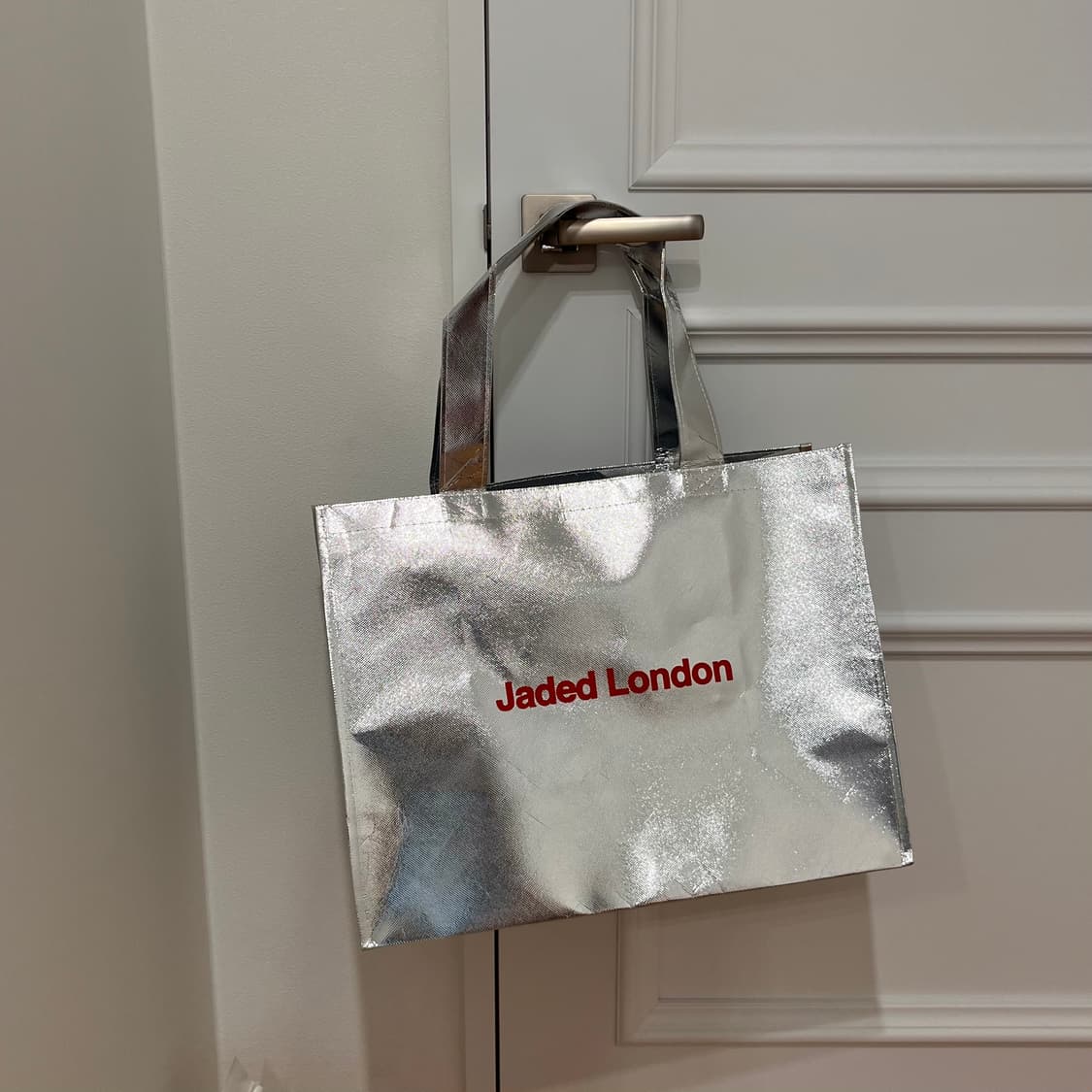 제이디드 런던 jaded london bag 상품이미지4