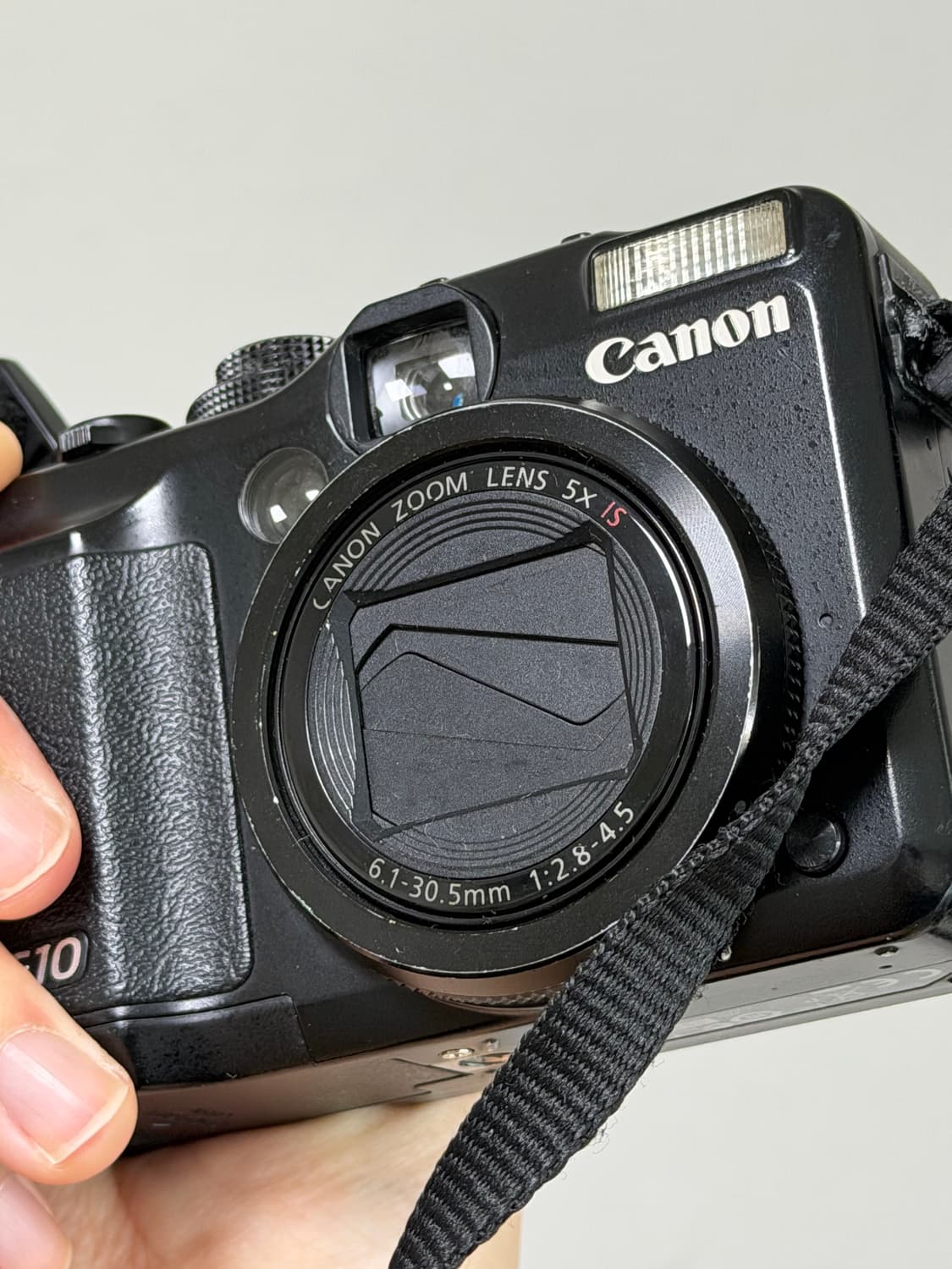 캐논 파워샷 g10 상품이미지10