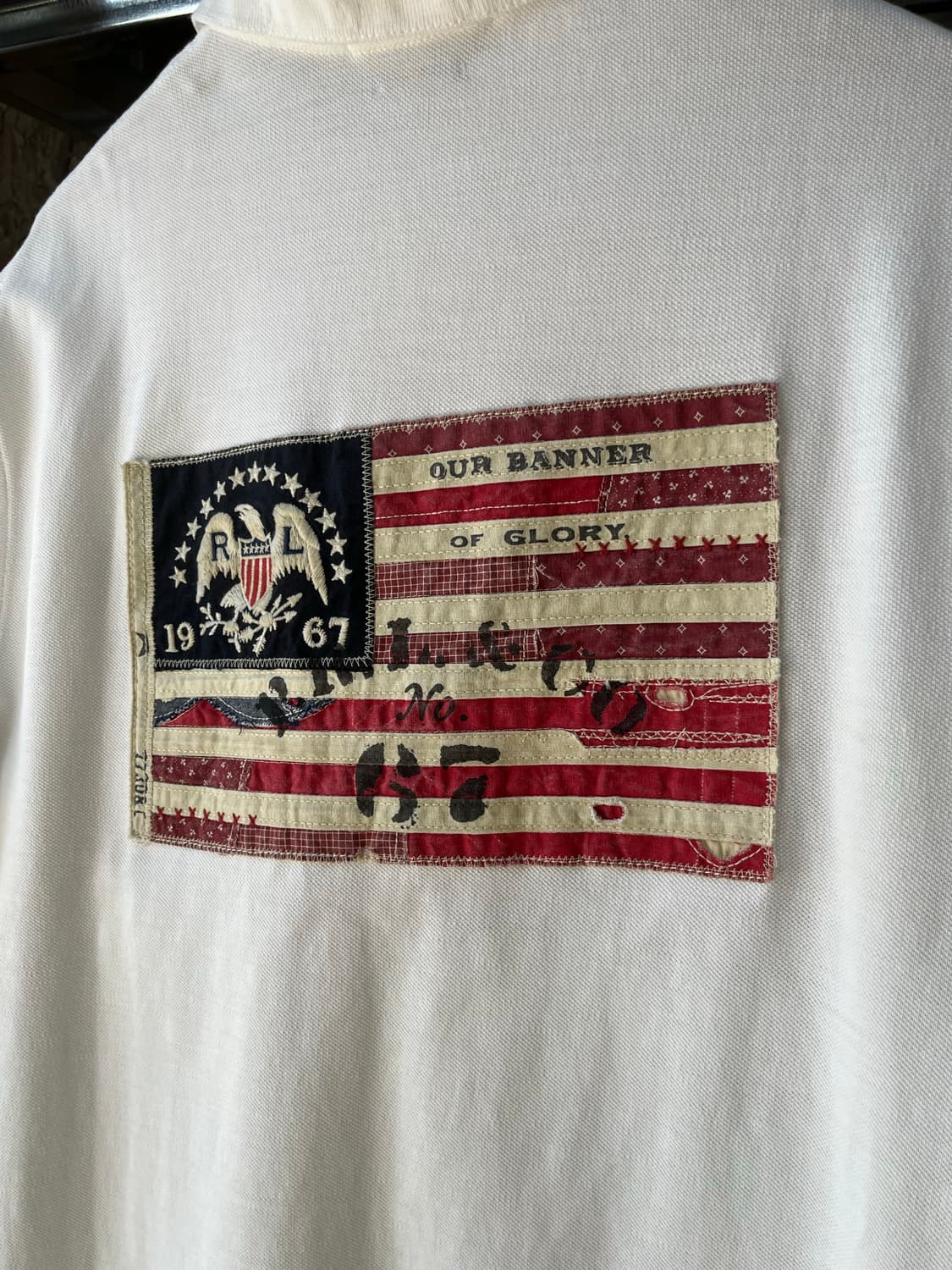 Polo Ralph Lauren PK T-Shirts 상품이미지4