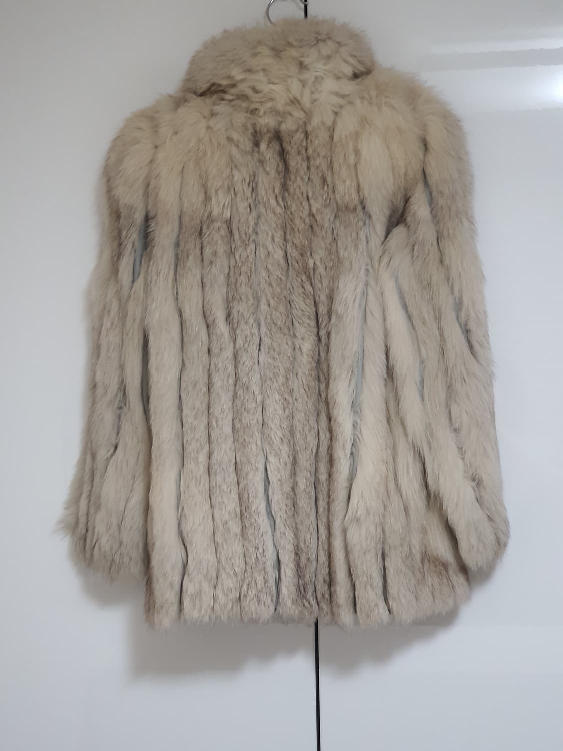 Rotiny 로티니 퍼자켓 상품이미지4