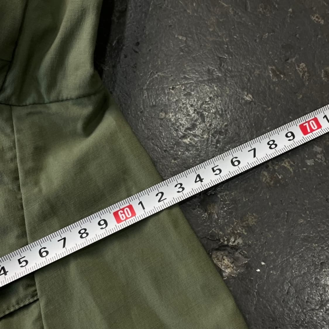 100 내셔널지오그래픽 나일론 맥코트  상품이미지5