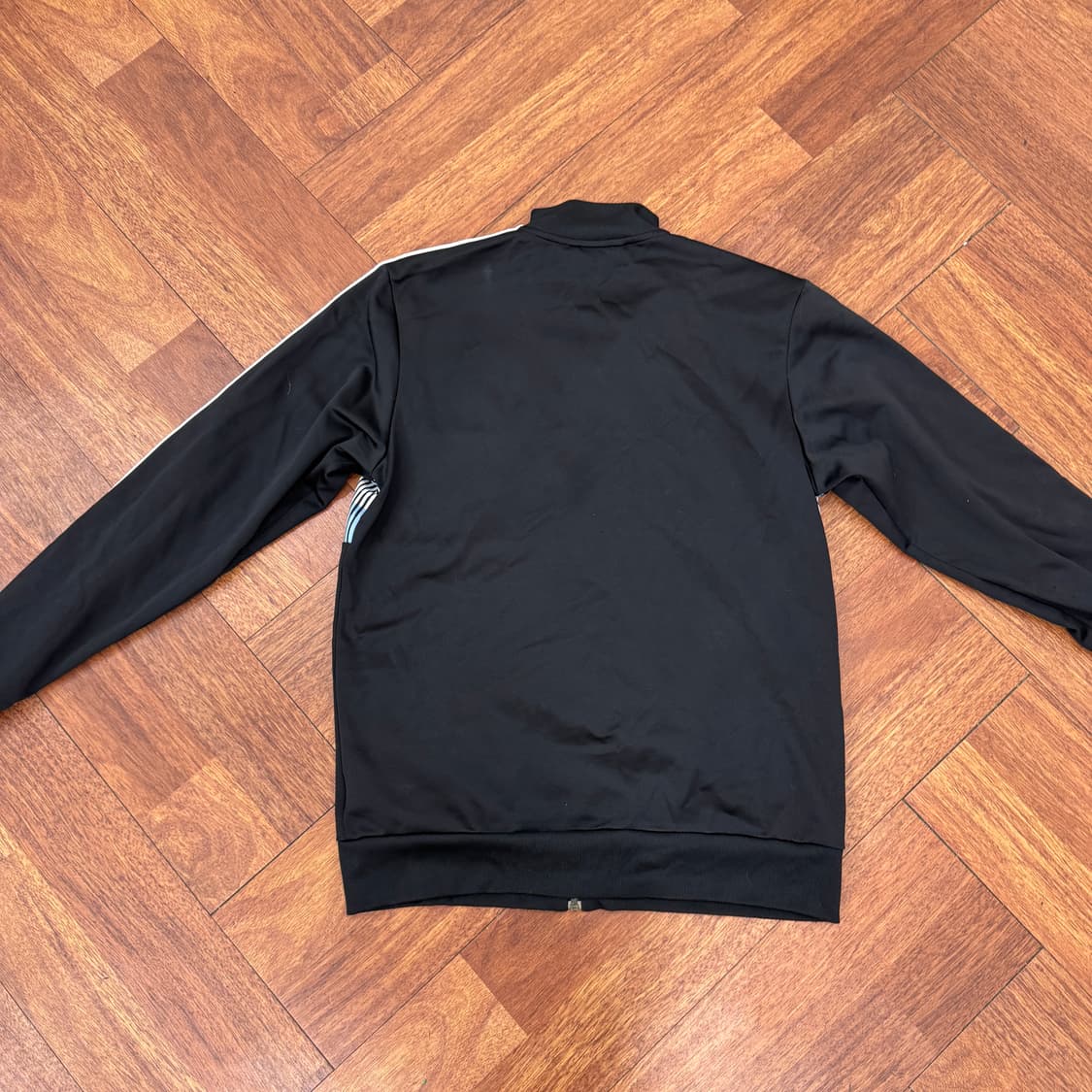 XL(100) 아디다스 아르헨티나 축구대표팀 트레이닝 집업  상품이미지2