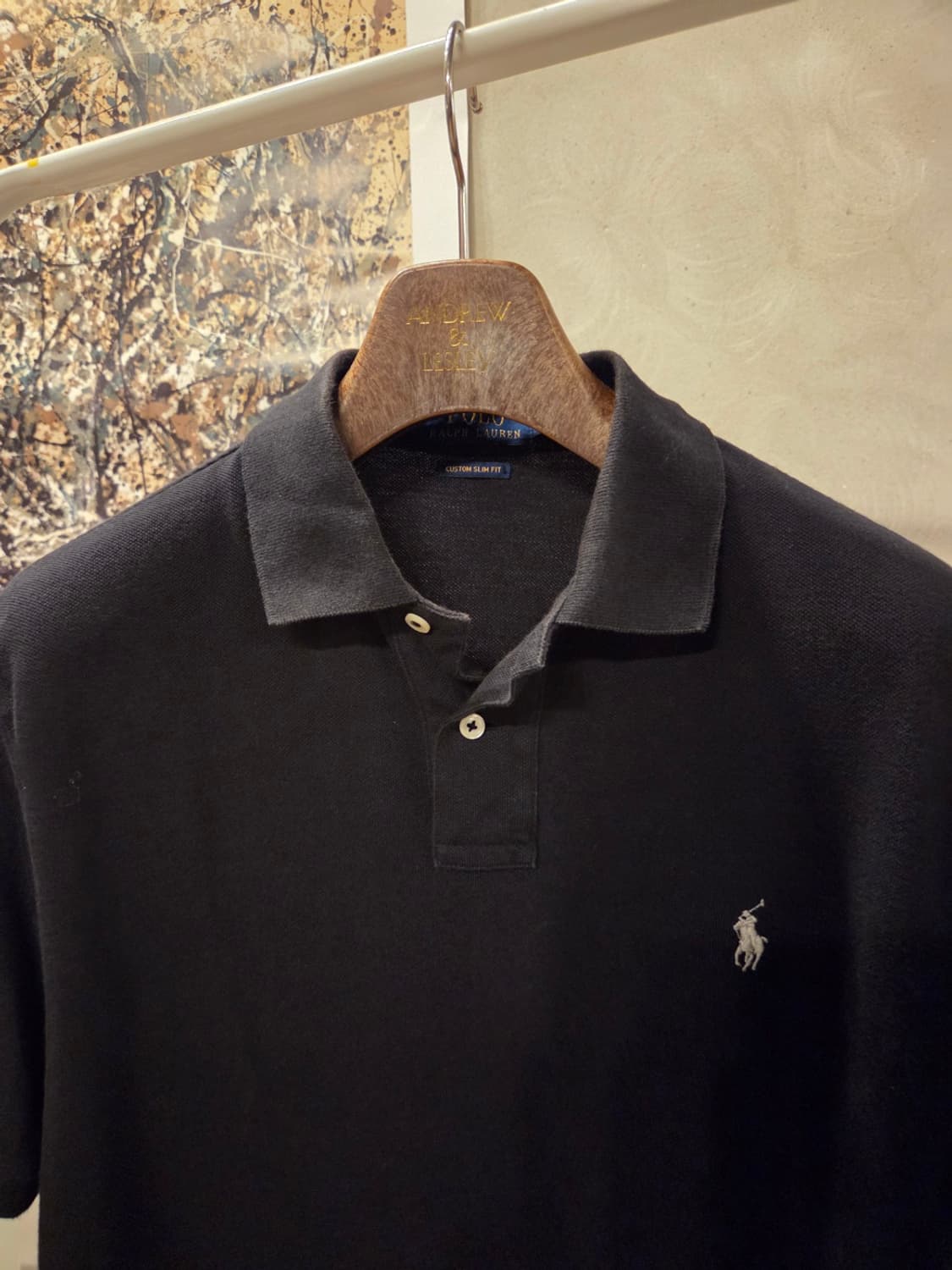 폴로랄프로렌 PK 티셔츠 상품이미지2