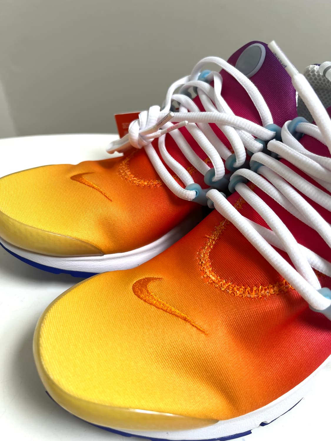 [275] 나이키 에어 프레스토 레인보우 상품이미지2