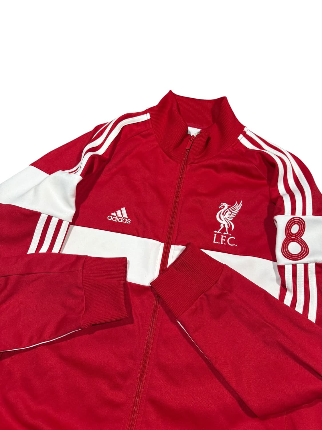 Adidas 아디다스 리버풀 제라드 져지 상품이미지2