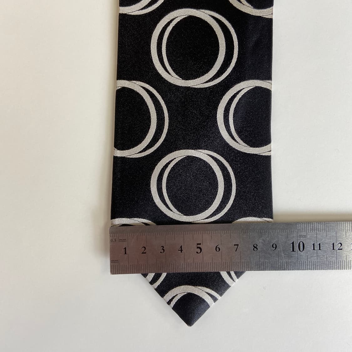 듀퐁(Dupont) 명품 정품 넥타이 상품이미지8