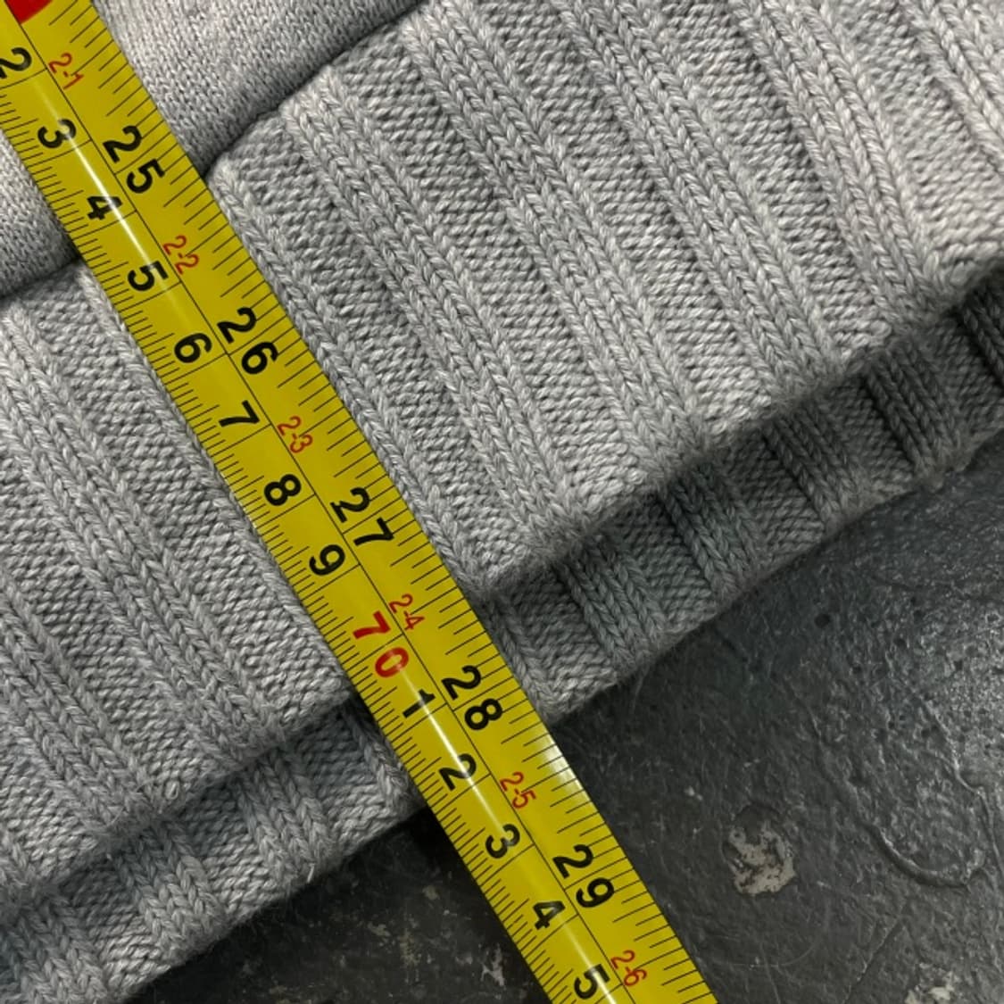 1 05 아디다스 방풍 니트자켓  상품이미지7