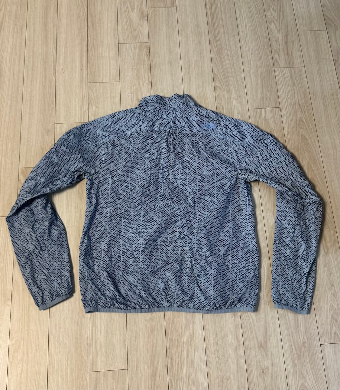 노스페이스 여성용 경량 바람마개 M 상품이미지2