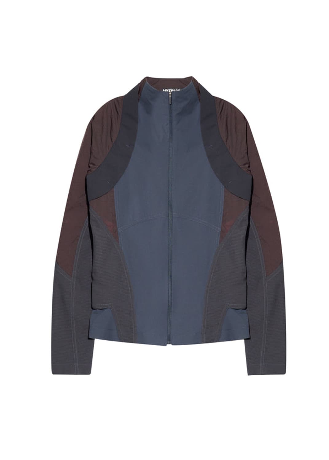 혜인서 바람막이 Paneled windbreaker 상품이미지1