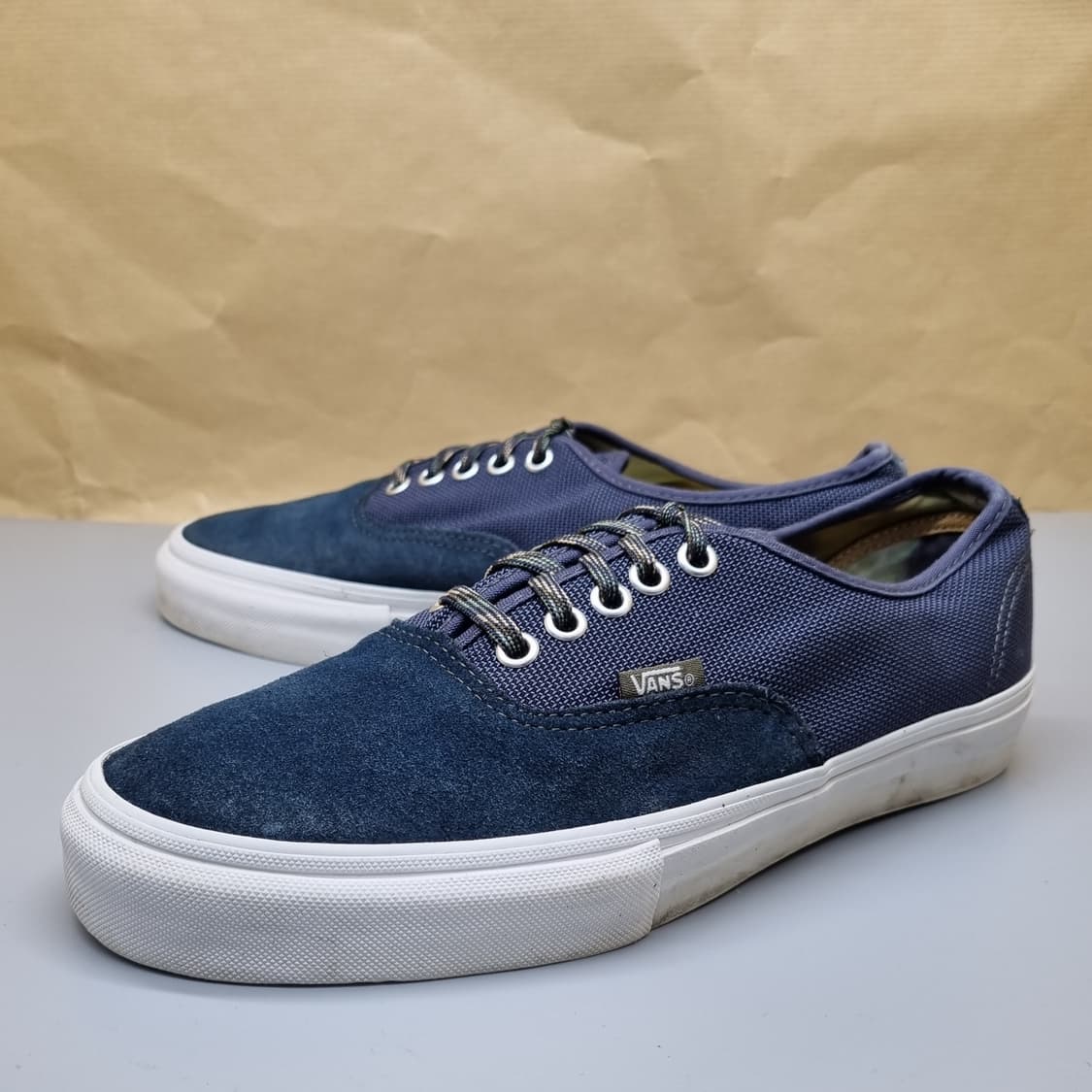 반스 코듀라 어센틱 스니커즈 260 상품이미지1