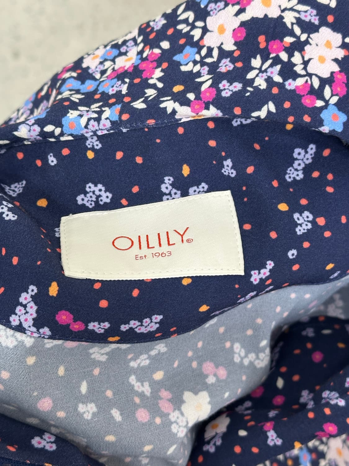 오일릴리 후드  상품이미지6