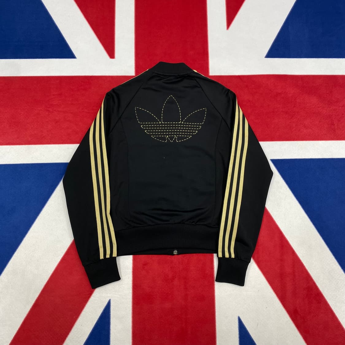 아디다스 져지 여성 85 실측 44 상품이미지3