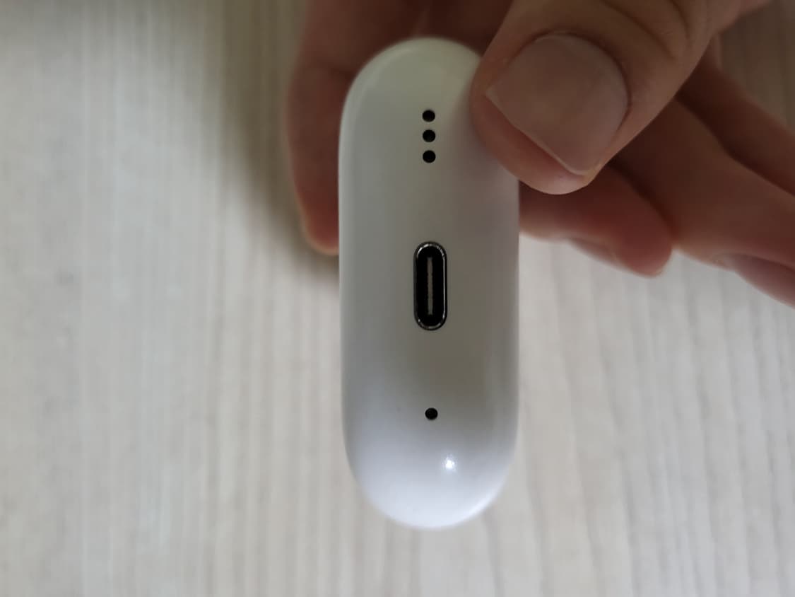 에어팟 프로 2 c타입 상품이미지9