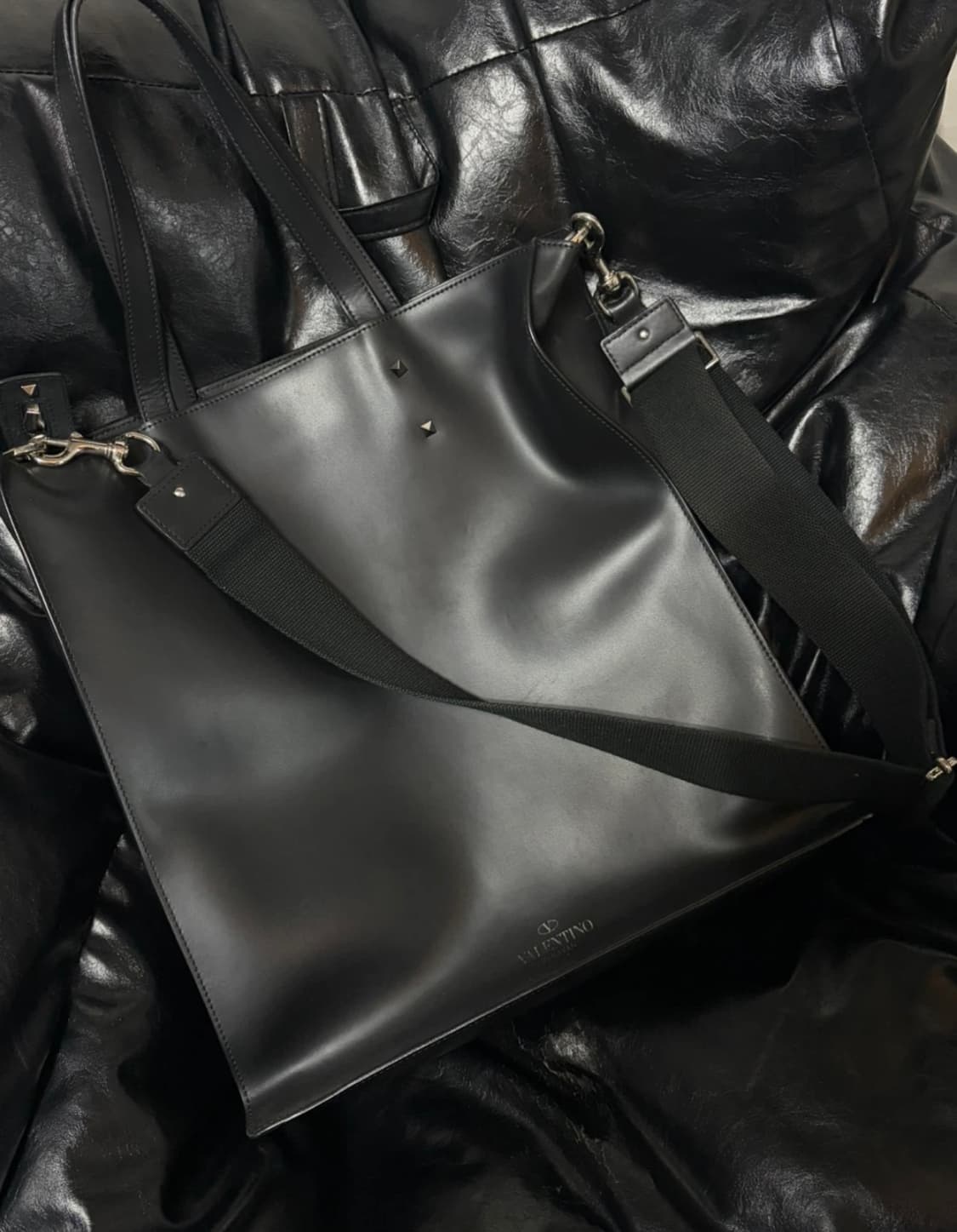 발렌티노 토트백 상품이미지3