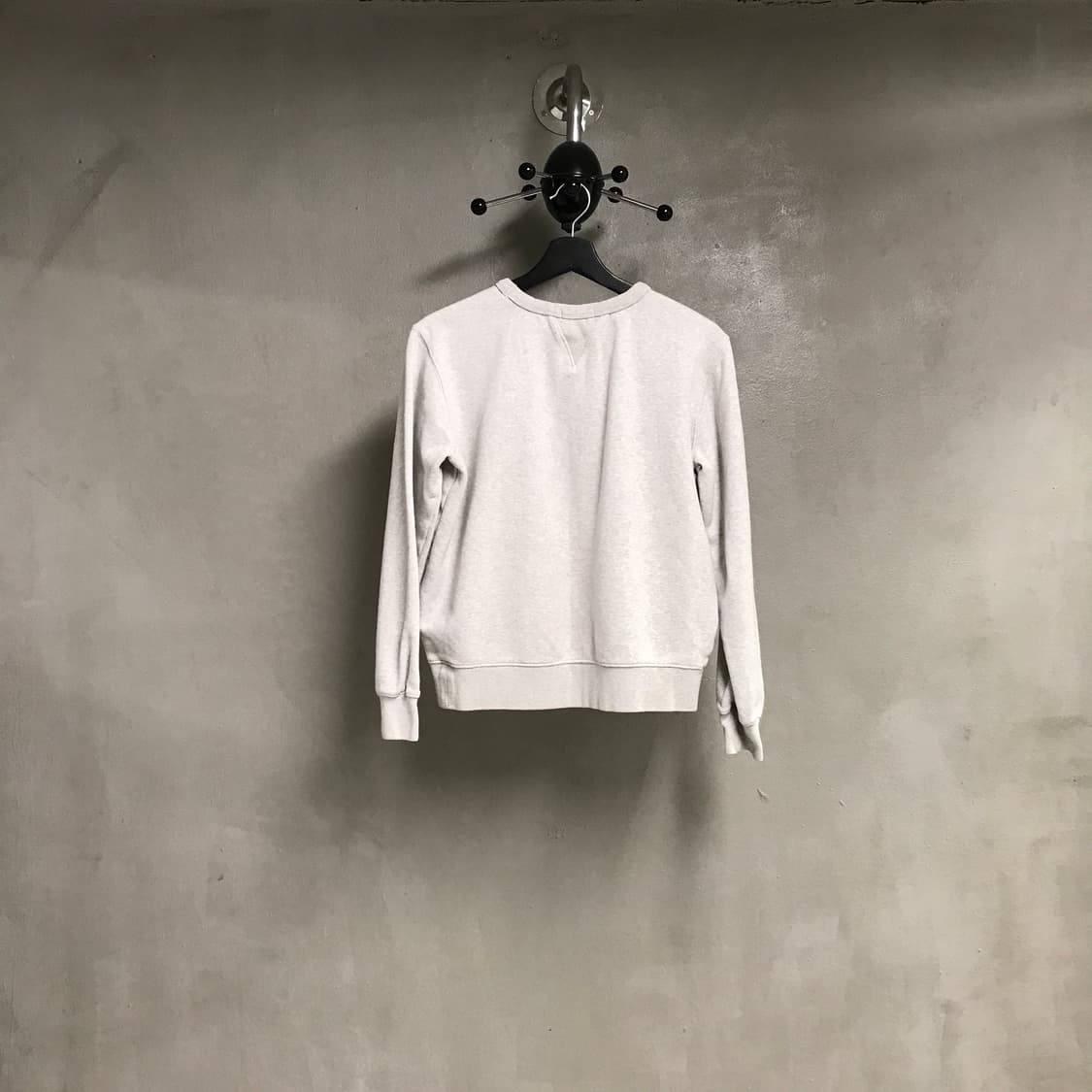 폴로 랄프로렌 맨투맨 그레이 S 상품이미지7