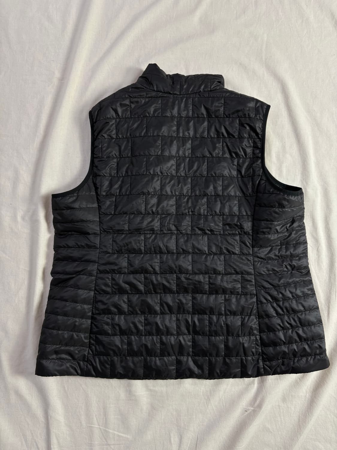 Patagonia 파타고니아 우먼 나노 퍼프 다운 베스트 XL 상품이미지2