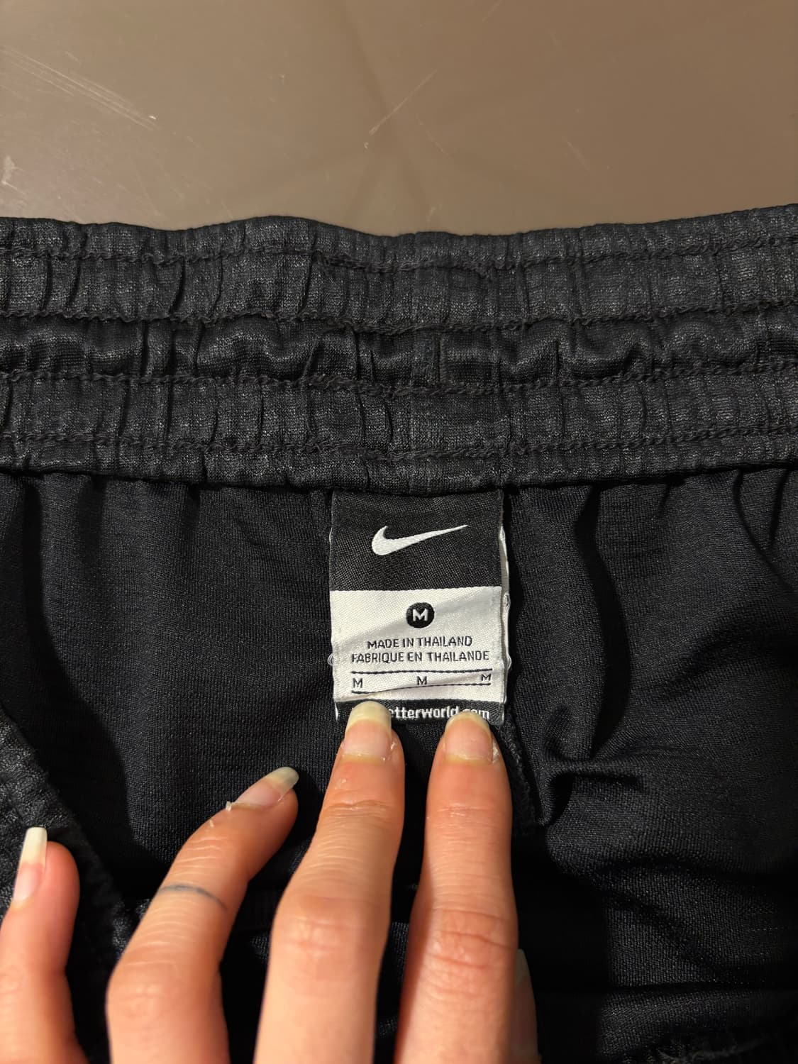 나이키 반바지 상품이미지6