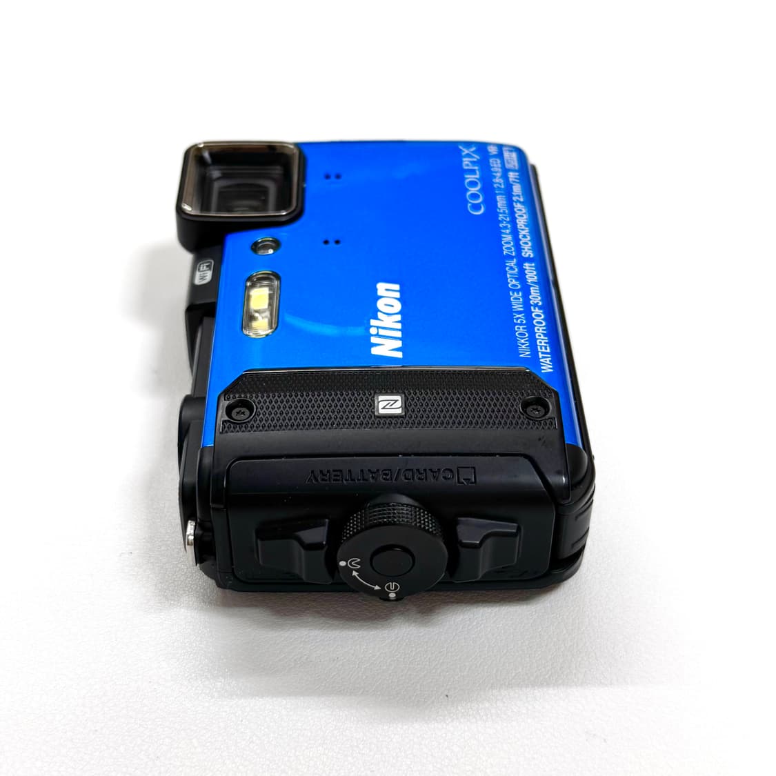 [S급] 니콘 쿨픽스 AW130 | coolpix 100 110 120 상품이미지5