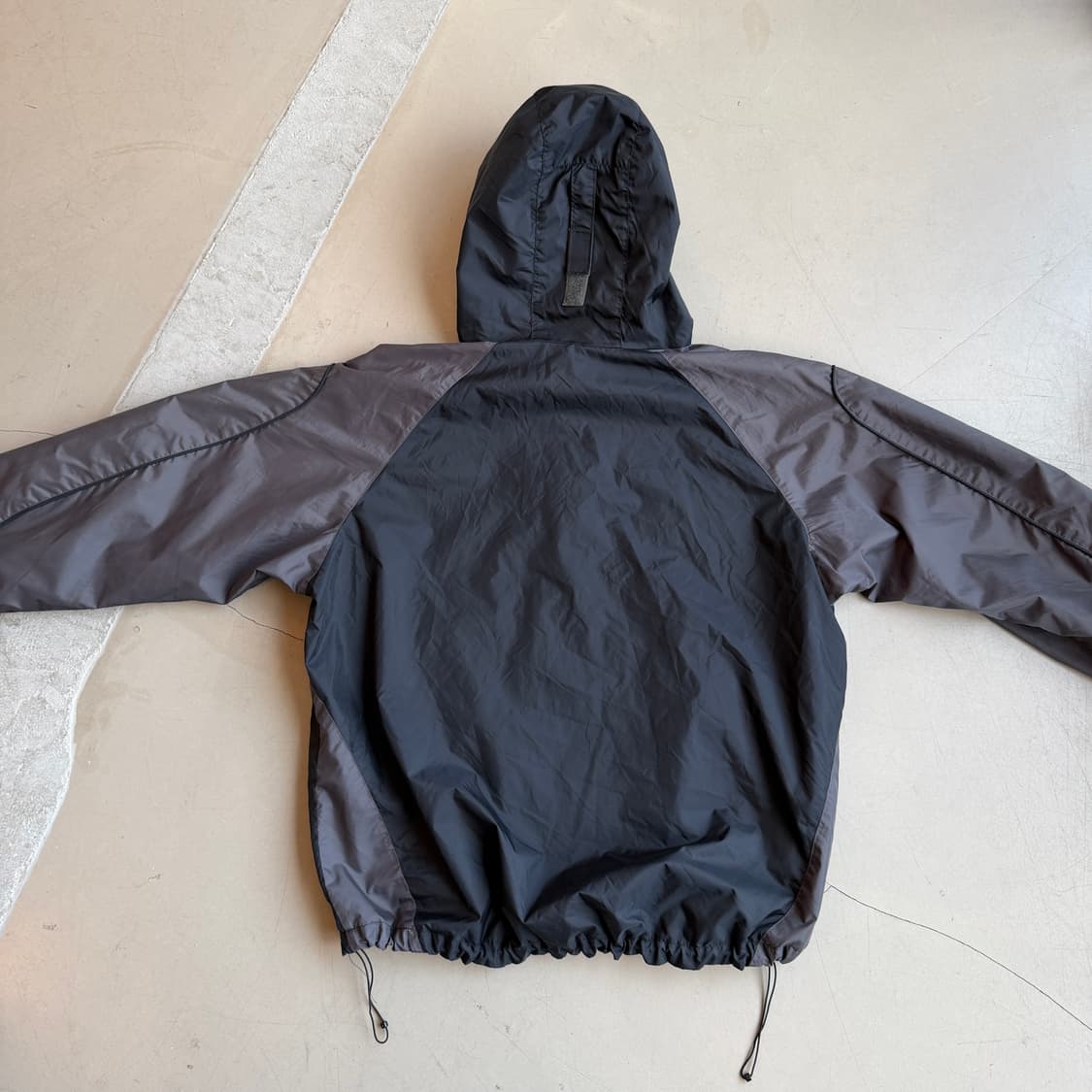 컬럼비아 아웃도어 윈드브레이커 상품이미지6