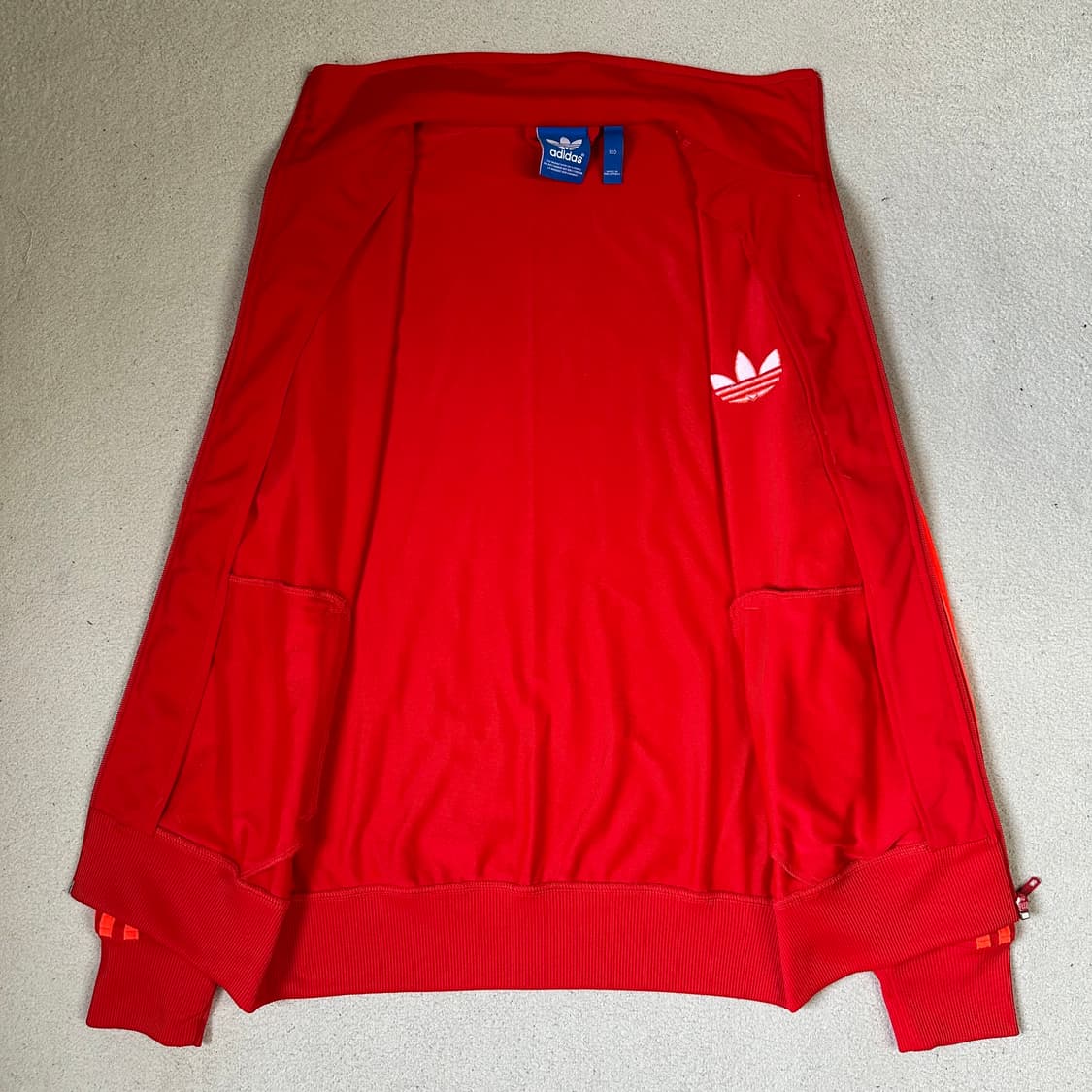 [100] 아디다스 파이어버드 트랙탑 져지 5281 상품이미지2