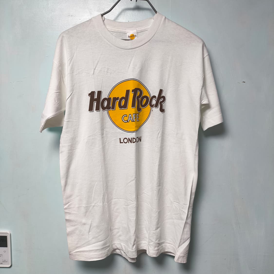 [M] Hard Rock 하드락 카페 반팔티 상품이미지2