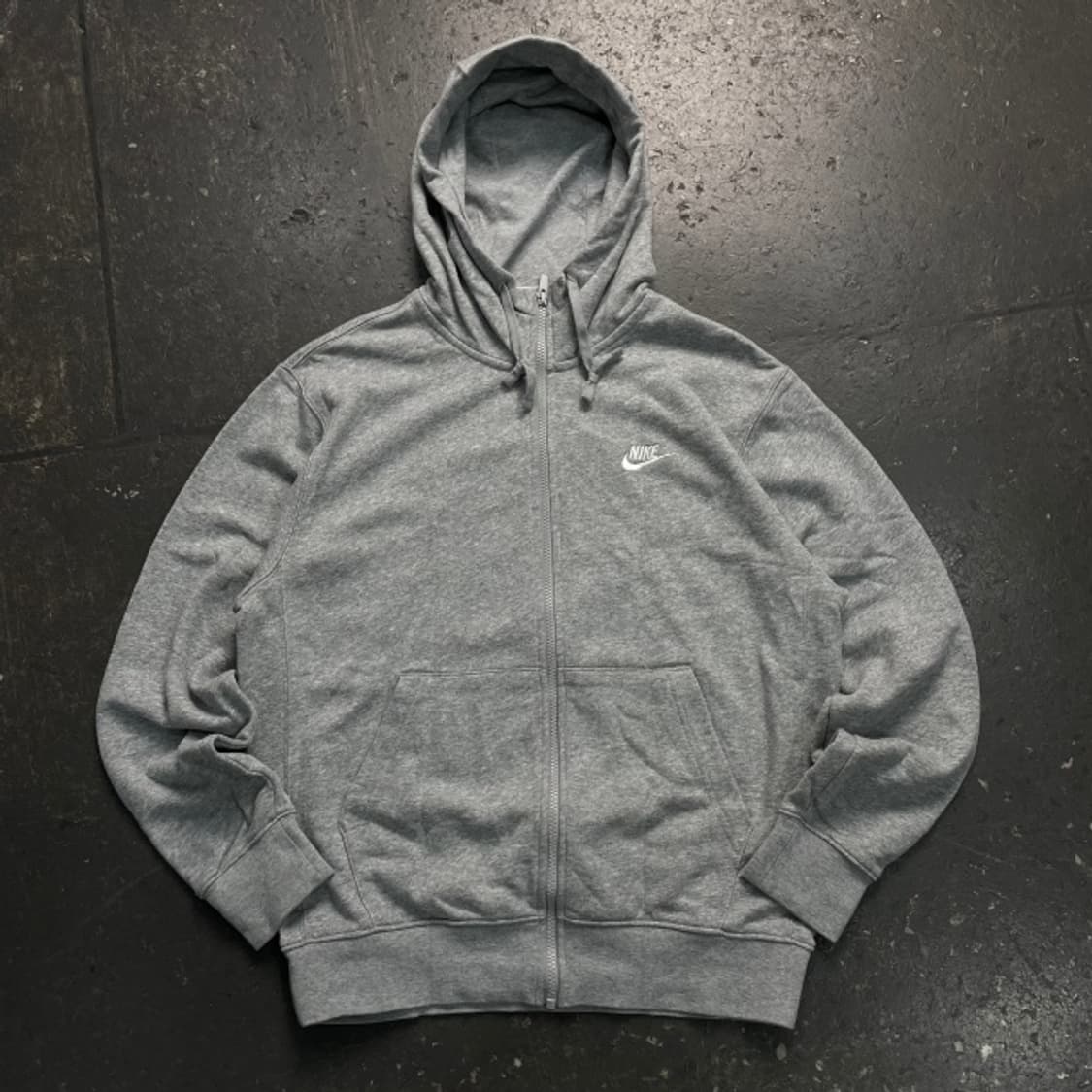 100 나이키 후드집업 상품이미지1