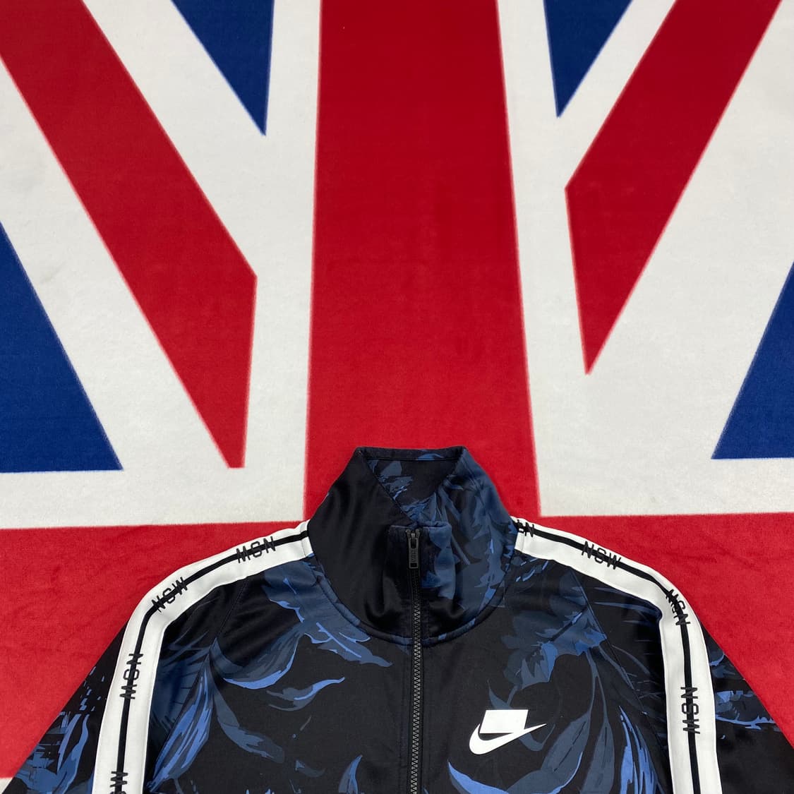 나이키 NSW 져지 S 실측 L  상품이미지3