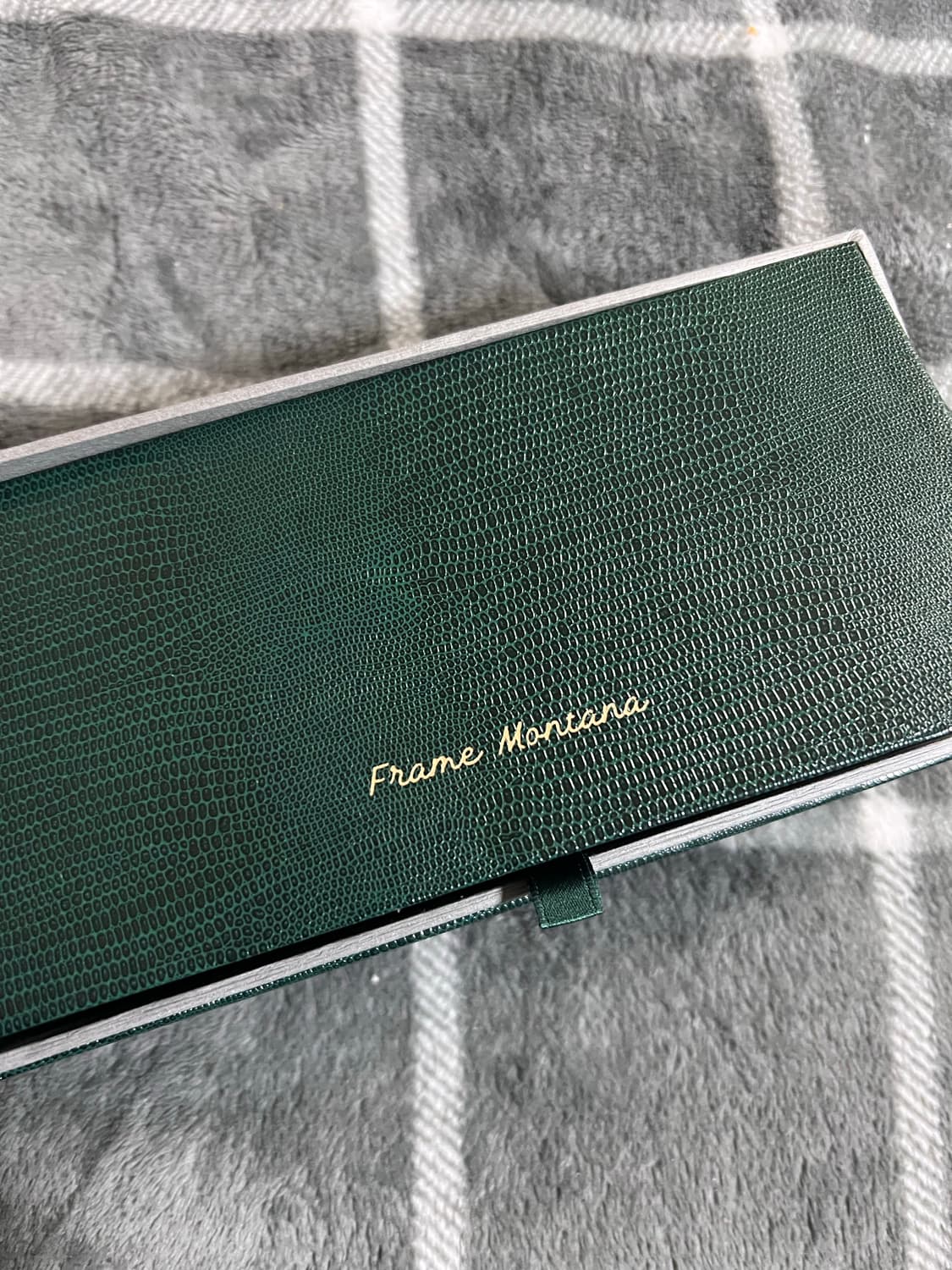 프레임몬타나 fm5-2 브라운 하금테 상품이미지5