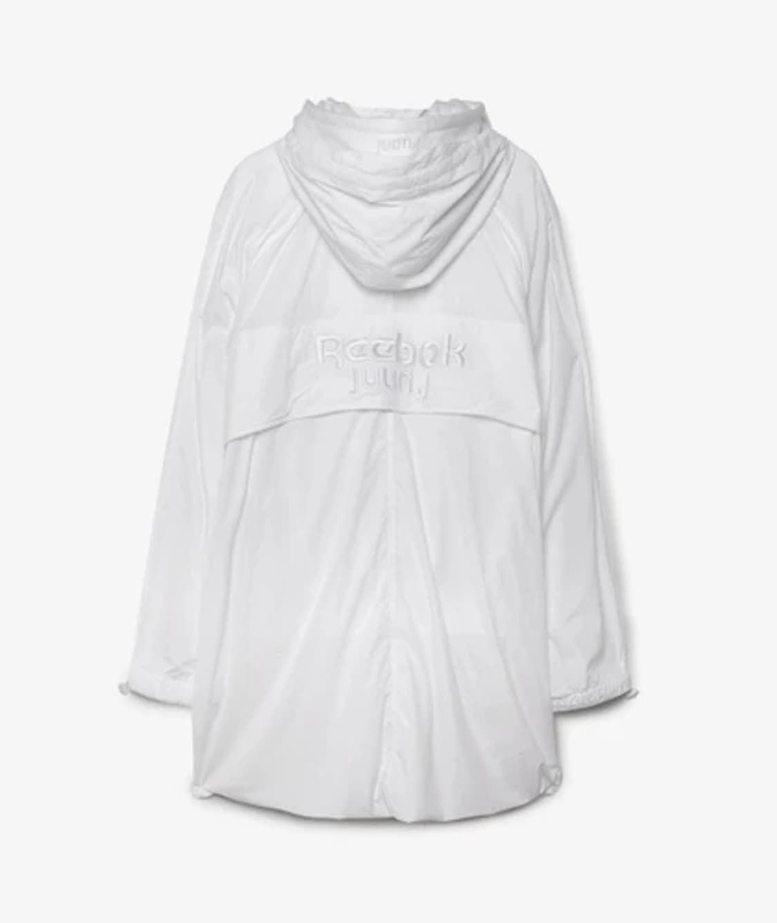 준지x리복 바람막이 상품이미지2