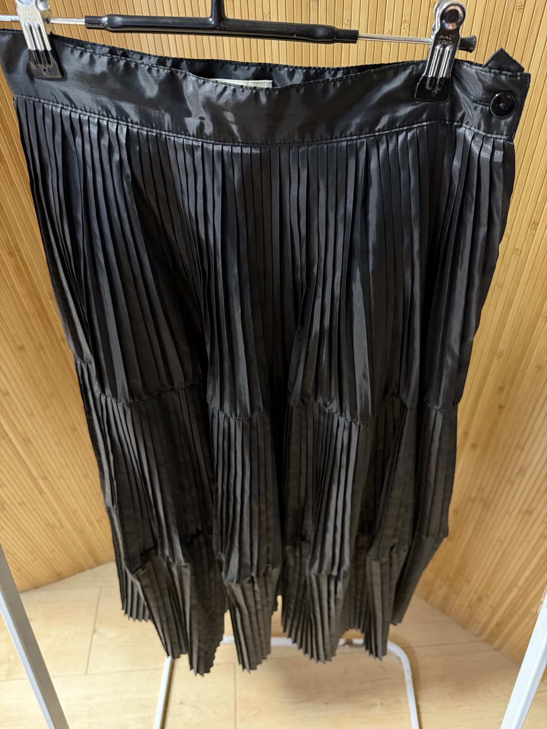 에옹쓰 몰피즘 스커트 1사이즈 상품이미지2