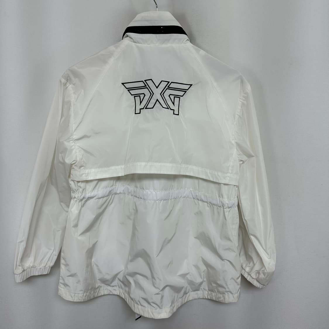 PXG 여자 골프 바람막이 집업자켓 95 EIE 상품이미지6