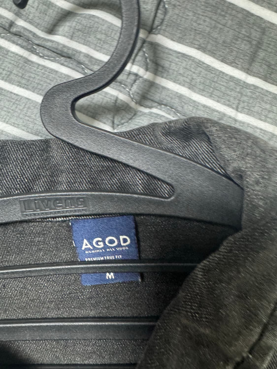 스웨이드 자켓 상품이미지2