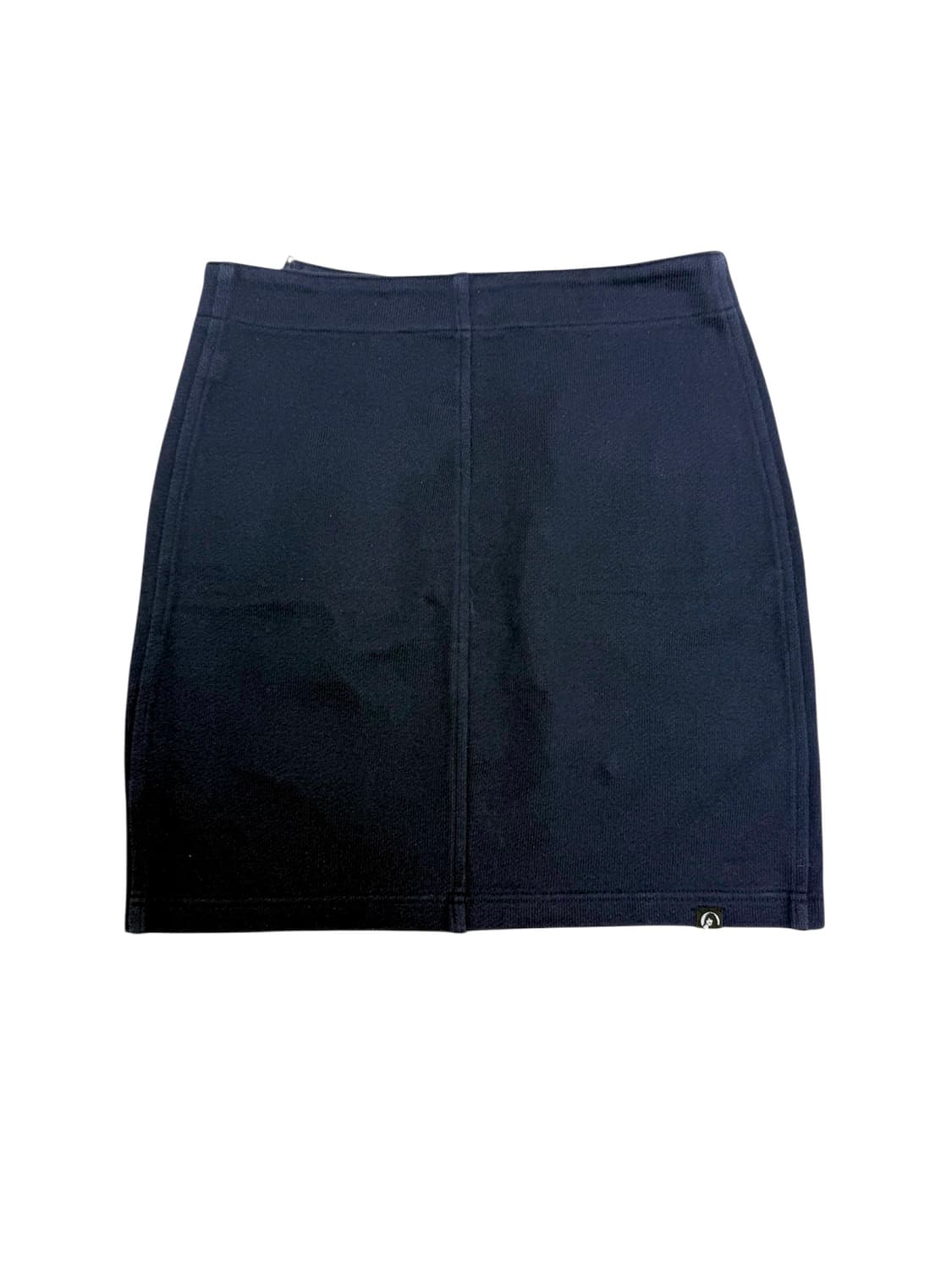 히스테릭글래머 지퍼 미니 스커트 상품이미지2