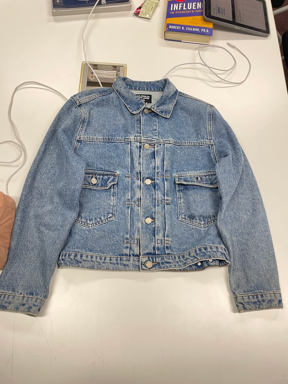 ’99~02‘ Polo Jeans Co. 타입 1 상품이미지2