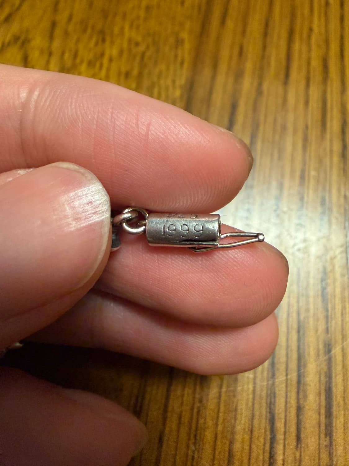 크롬하츠 타이니 스타 다이아 13링크 상품이미지3