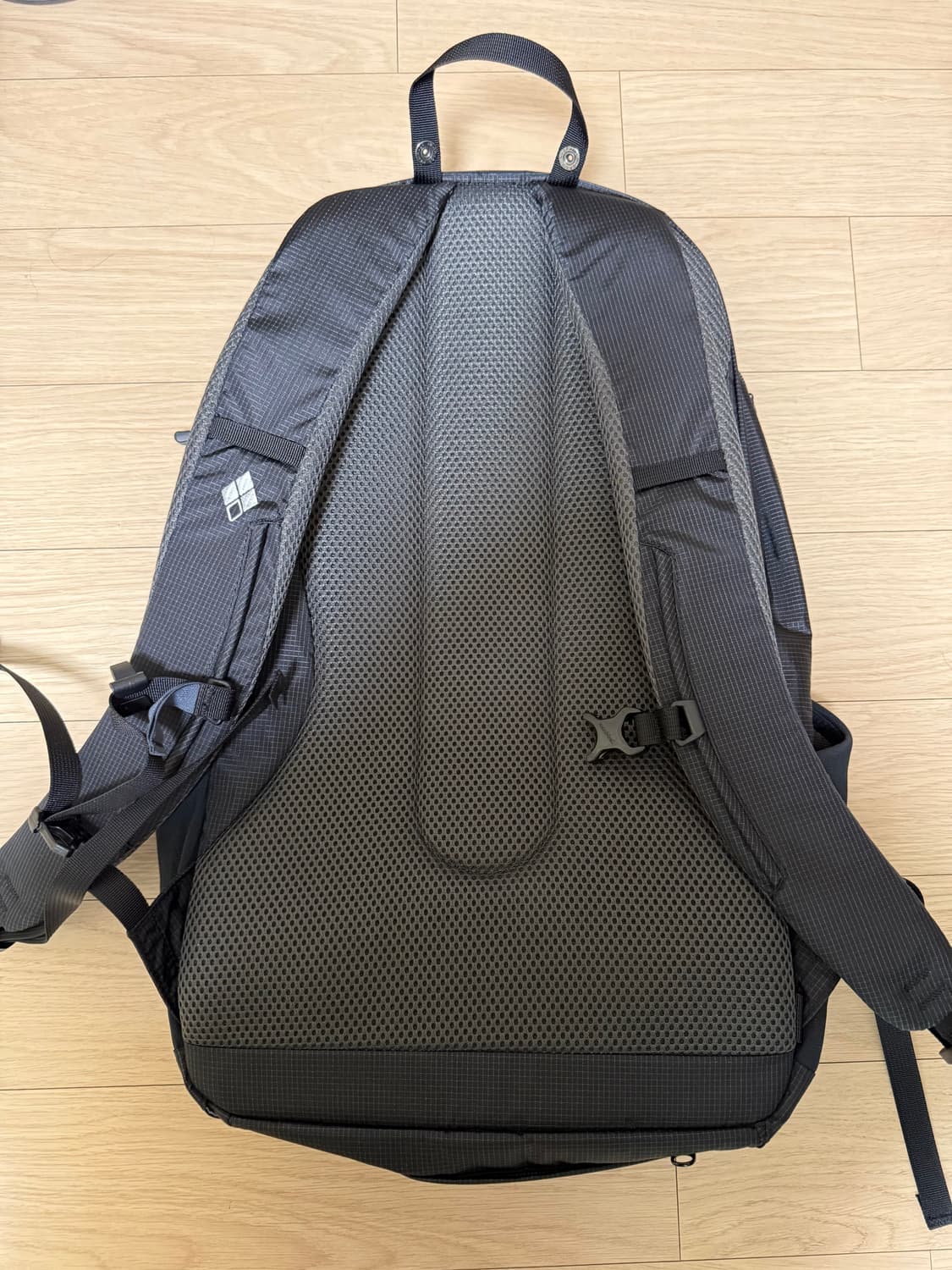 몽벨 garwhar pack 20 상품이미지2