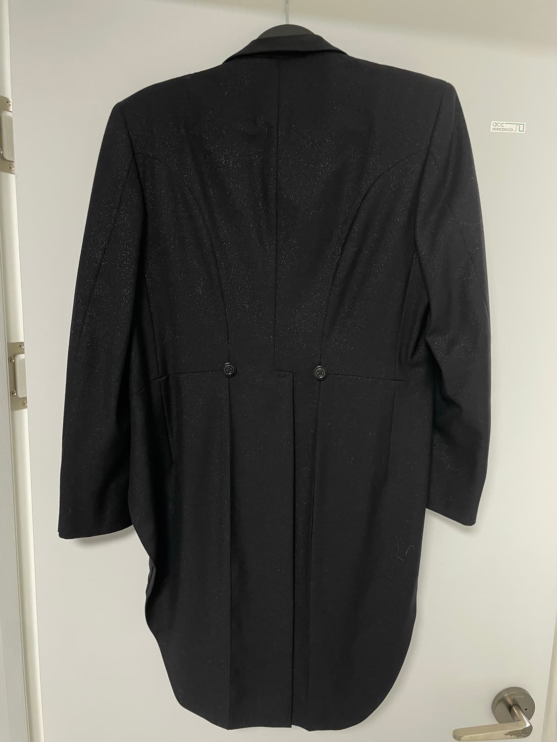 일본 빈티지 테일코트 상품이미지5