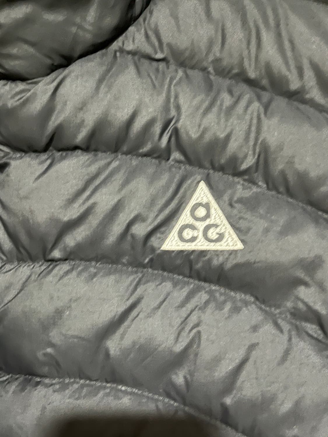 acg 라바플로우 베스트 XL 상품이미지3