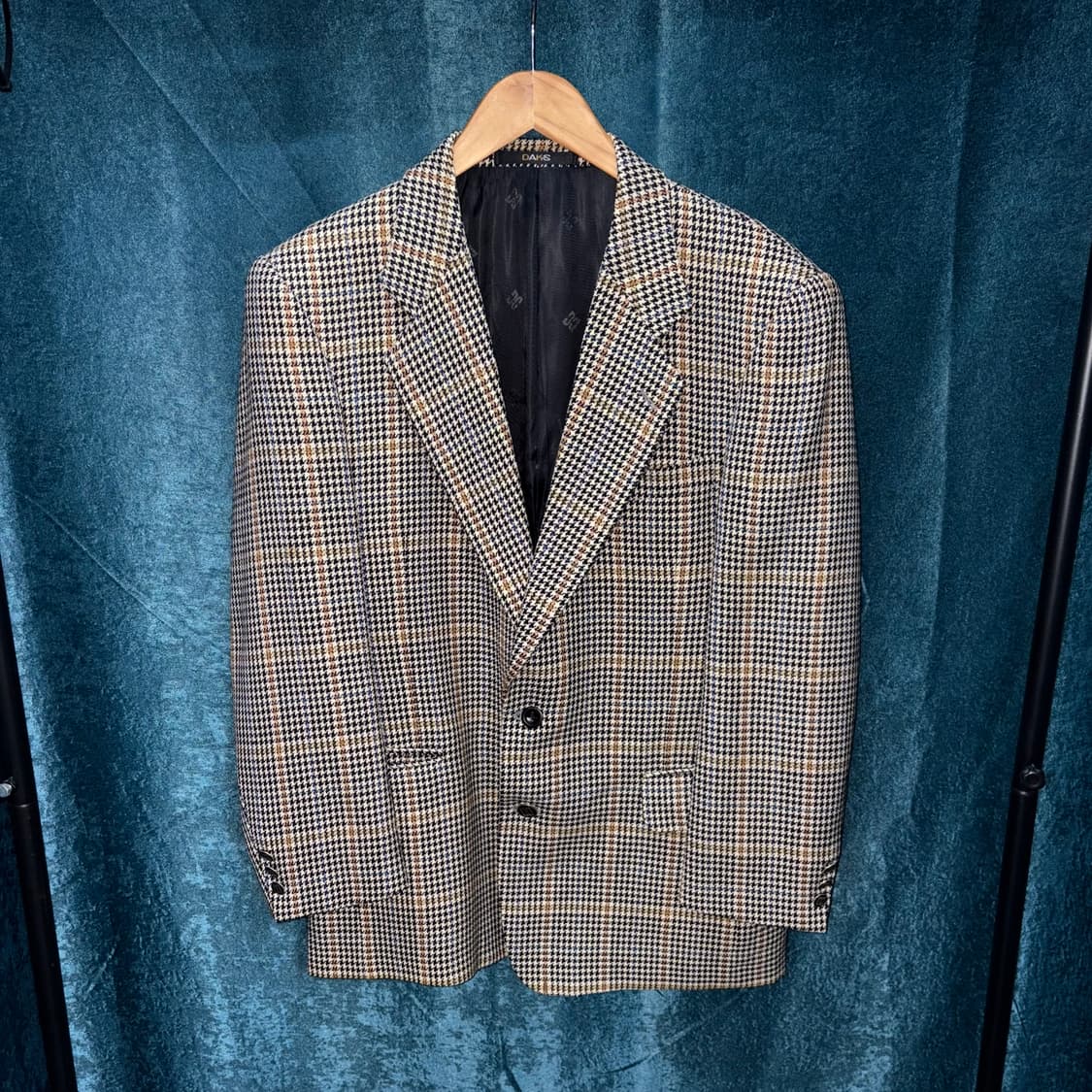 (L) 닥스 울 블레이저 자켓 상품이미지1