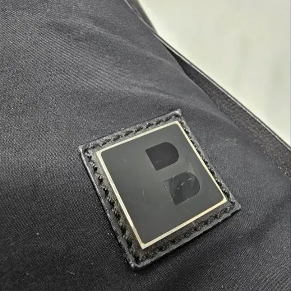 정품 발리 Bally 토트백 상품이미지9