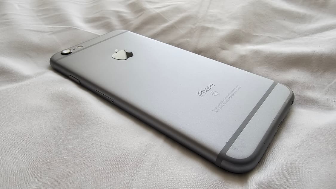 [순정정품] 아이폰6S 64GB 무음카메라 배터리신품 스그 상품이미지7