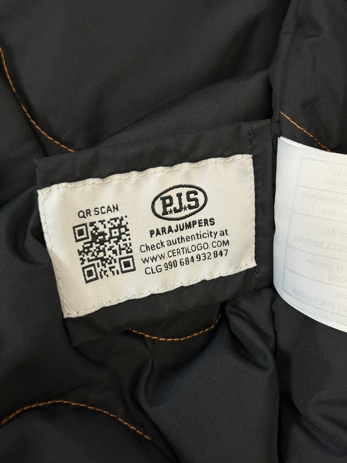 파라점프스 고비 마스터피스 패딩 L 상품이미지7