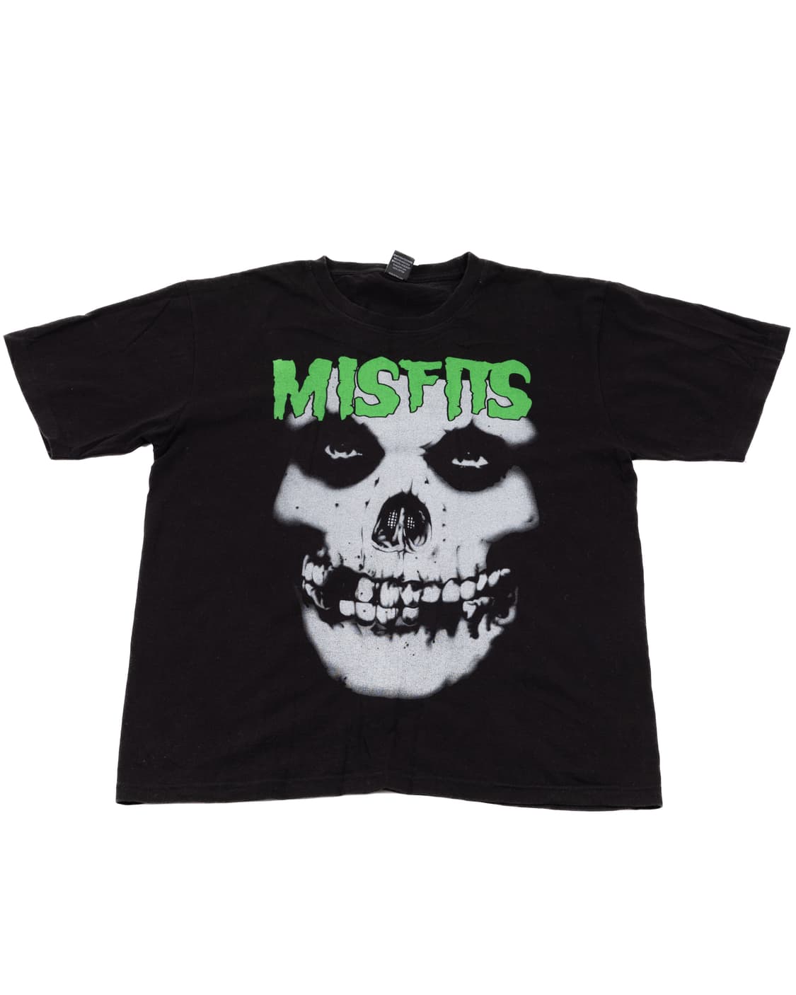 MISFITS Bootleg T-shirt 상품이미지1