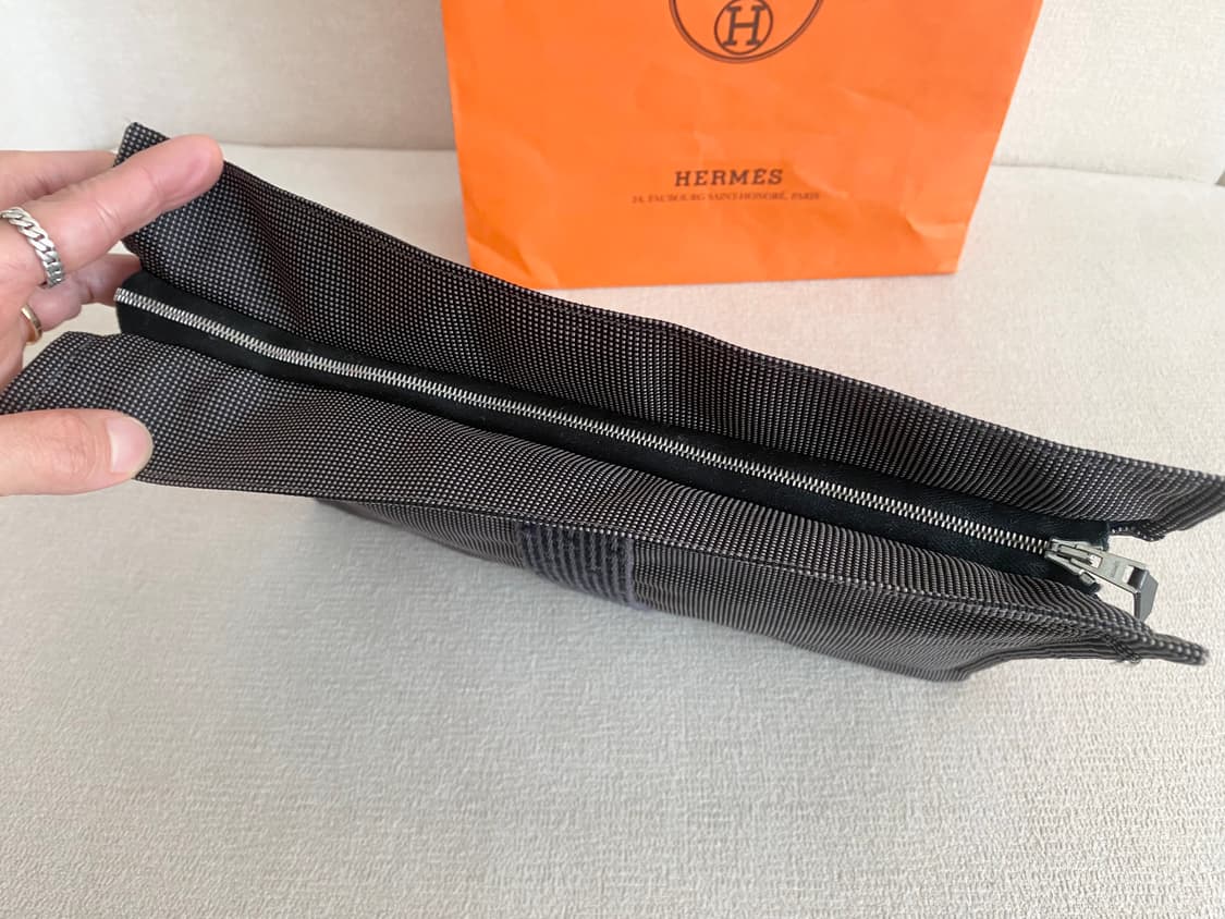 에르메스 후루토 파우치 및 클러치 겸용(미듐) 상품이미지6