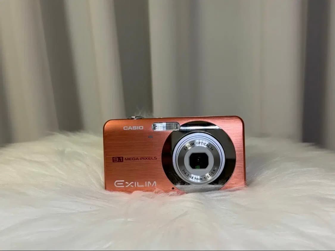 카시오 엑슬림 z85 상품이미지3